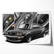 Load image into Gallery viewer, Mazda RX3 Coupe  #176- #184
