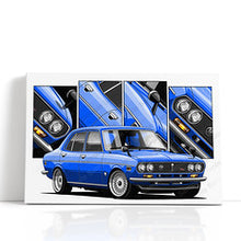 Load image into Gallery viewer, Mazda RX2 Sedan  #167- #175
