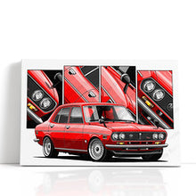 Load image into Gallery viewer, Mazda RX2 Sedan  #167- #175
