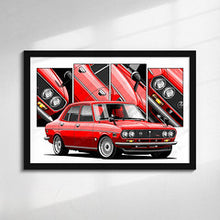 Load image into Gallery viewer, Mazda RX2 Sedan  #167- #175
