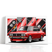 Load image into Gallery viewer, Mazda RX2 Coupe  #158- #166
