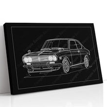 Load image into Gallery viewer, Mazda RX2 Coupe  #158- #166
