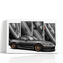 Load image into Gallery viewer, Mazda Miata NB MX5 #113- #121
