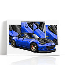 Load image into Gallery viewer, Mazda Miata ND MX5  #046- #054
