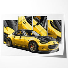 Load image into Gallery viewer, Mazda Miata ND MX5  #046- #054
