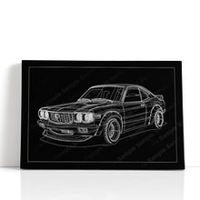 Load image into Gallery viewer, Mazda RX3 Coupe  #176- #184
