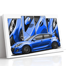 Load image into Gallery viewer, Mazda Mazda3 2nd Gen  #140- #148
