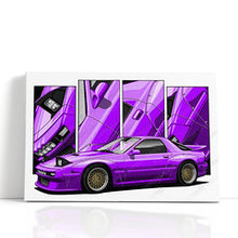 Load image into Gallery viewer, Mazda RX7 FC #091- #099
