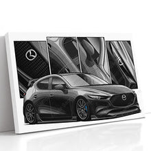 Load image into Gallery viewer, Mazda Mazda3 4th Gen Hatchback  #248- #256
