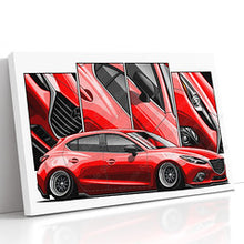 Load image into Gallery viewer, Mazda Mazda3 3rd Gen Wagon Pre-face  #239- #247
