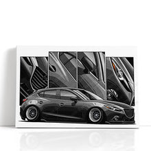 Load image into Gallery viewer, Mazda Mazda3 3rd Gen Wagon Pre-face  #239- #247
