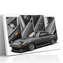 Load image into Gallery viewer, Mazda RX7 SA  #194- #202
