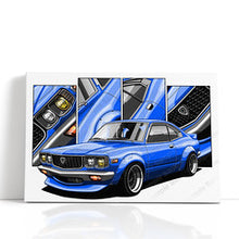 Load image into Gallery viewer, Mazda RX3 Coupe  #176- #184

