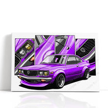 Load image into Gallery viewer, Mazda RX3 Coupe  #176- #184
