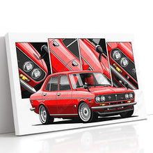 Load image into Gallery viewer, Mazda RX2 Sedan  #167- #175
