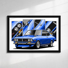 Load image into Gallery viewer, Mazda RX2 Coupe  #158- #166

