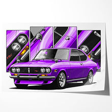 Load image into Gallery viewer, Mazda RX2 Coupe  #158- #166

