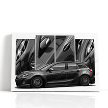 Load image into Gallery viewer, Mazda Mazda3 2nd Gen  #140- #148
