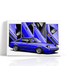 Load image into Gallery viewer, MAZDA RX7 FB #055- #063

