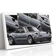 Load image into Gallery viewer, Mazda Miata NA MX5 #037- #045
