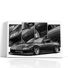 Load image into Gallery viewer, Mazda RX7 FD #010- #018
