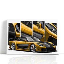 Load image into Gallery viewer, Mazda RX7 FD  #266- #274
