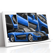 Load image into Gallery viewer, Mazda RX7 FD  #266- #274
