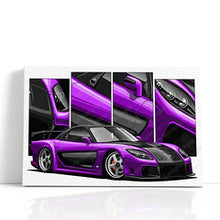 Load image into Gallery viewer, Mazda RX7 FD  #266- #274
