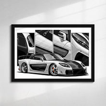 Load image into Gallery viewer, Mazda RX7 FD  #266- #274
