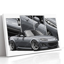 Load image into Gallery viewer, Mazda Miata NC2 MX5  #257- #265

