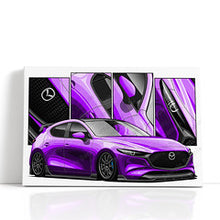 Load image into Gallery viewer, Mazda Mazda3 4th Gen Hatchback  #248- #256
