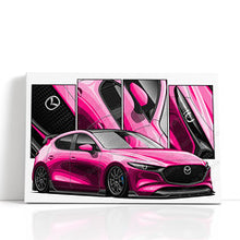 Load image into Gallery viewer, Mazda Mazda3 4th Gen Hatchback  #248- #256
