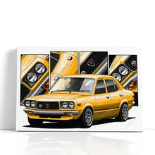 Load image into Gallery viewer, Mazda RX3 Sedan  #212- #220
