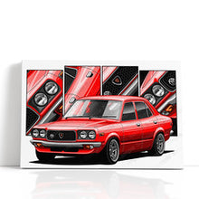 Load image into Gallery viewer, Mazda RX3 Sedan  #212- #220
