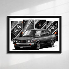 Load image into Gallery viewer, Mazda RX3 Sedan  #212- #220
