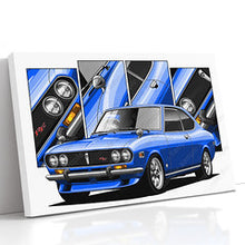 Load image into Gallery viewer, Mazda RX2 Coupe  #158- #166
