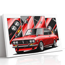 Load image into Gallery viewer, Mazda RX2 Coupe  #158- #166
