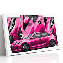 Load image into Gallery viewer, Mazda Mazda3 2nd Gen  #140- #148

