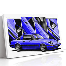 Load image into Gallery viewer, MAZDA RX7 FB #055- #063

