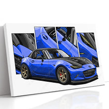 Load image into Gallery viewer, Mazda Miata ND MX5  #046- #054
