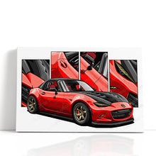 Load image into Gallery viewer, Mazda Miata ND MX5  #046- #054
