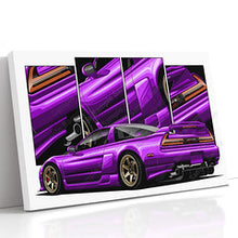 Load image into Gallery viewer, Acura NSX 1st Gen Pre-face #255- #263
