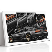 Load image into Gallery viewer, Acura NSX 1st Gen Pre-face #255- #263
