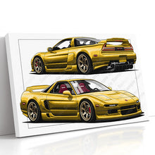 Load image into Gallery viewer, Acura NSX 1st Gen Pre-face #237- #245
