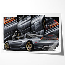 Load image into Gallery viewer, Acura NSX 1st Gen Pre-face #255- #263
