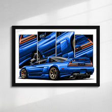 Load image into Gallery viewer, Acura NSX 1st Gen Pre-face #255- #263
