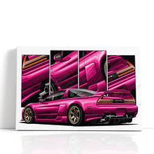 Load image into Gallery viewer, Acura NSX 1st Gen Pre-face #255- #263
