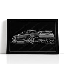 Load image into Gallery viewer, Acura NSX 1st Gen Pre-face #255- #263
