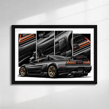 Load image into Gallery viewer, Acura NSX 1st Gen Pre-face #255- #263
