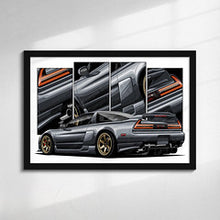 Load image into Gallery viewer, Acura NSX 1st Gen Pre-face #255- #263
